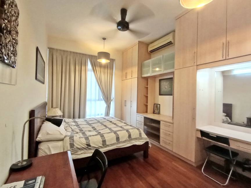 Idaman Residence  KLCC - photo 6