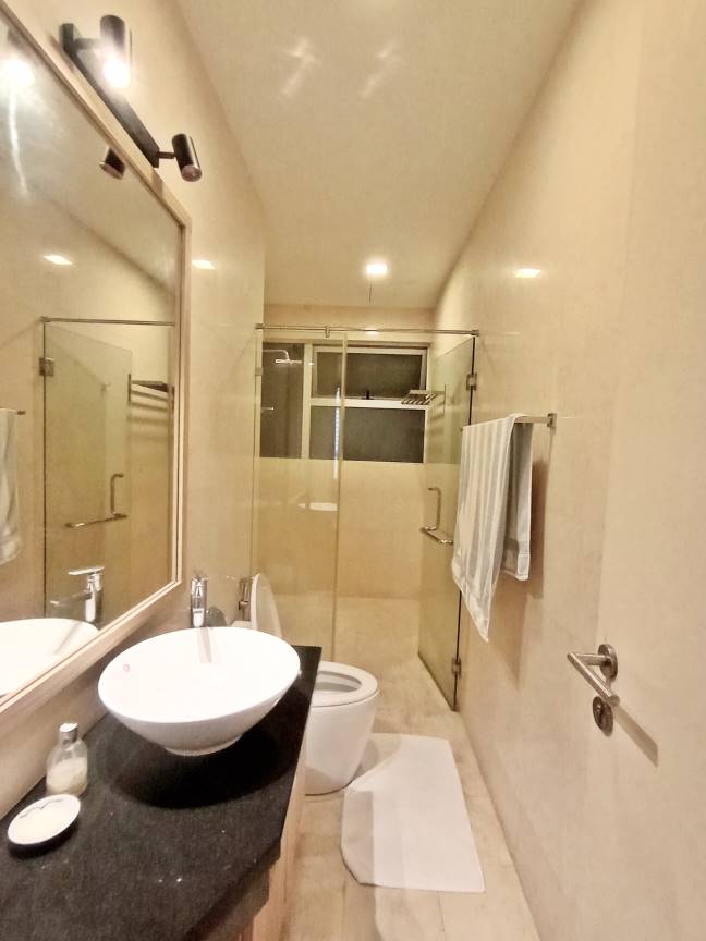 Idaman Residence  KLCC - photo 9