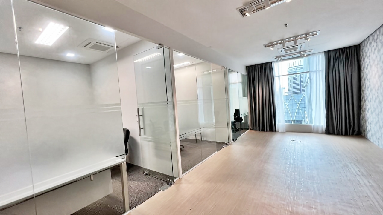 Soho Suites - photo 2
