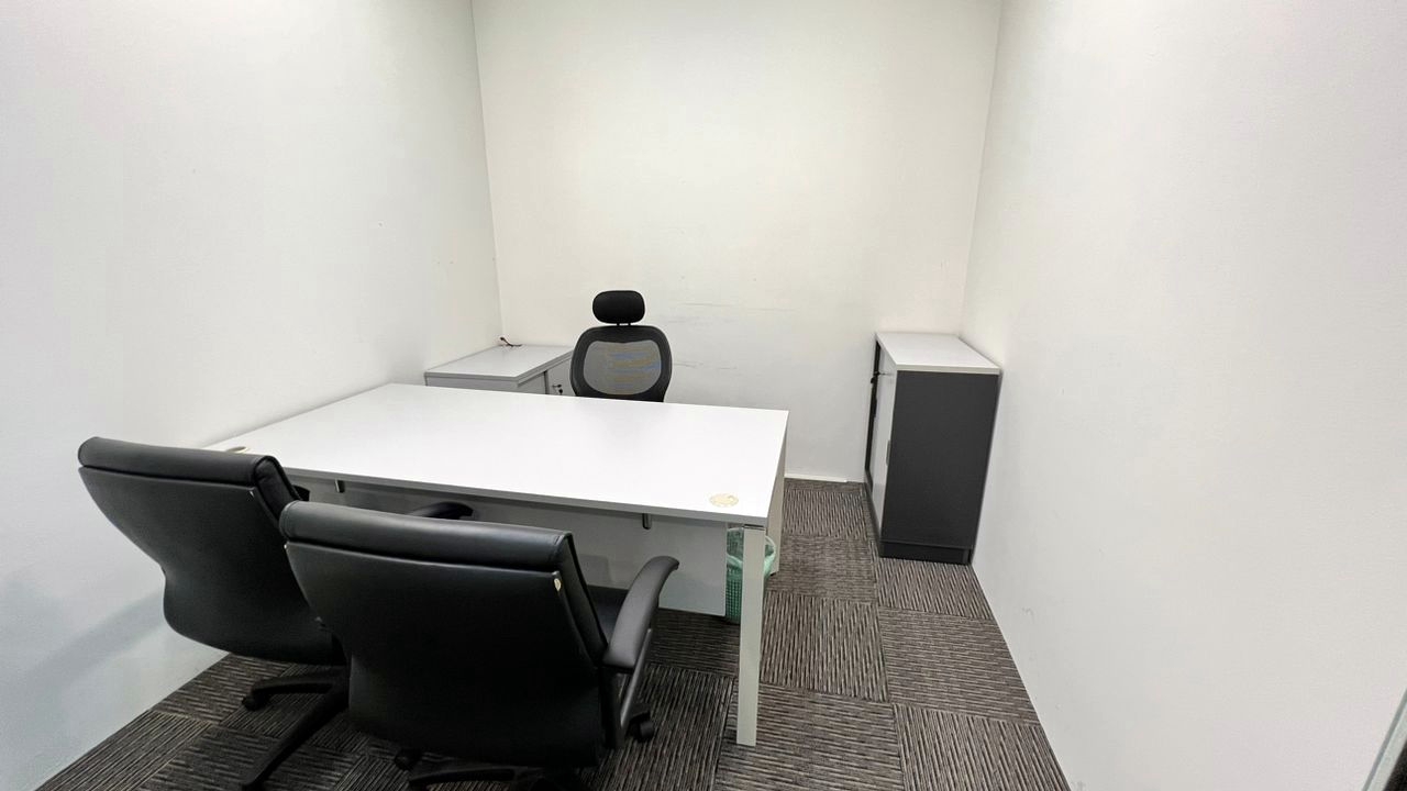 Soho Suites - photo 4