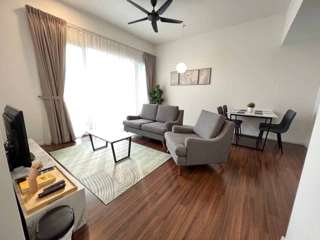 Una Residence ...