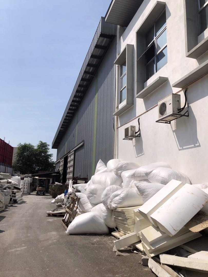 Semi-D Factory Telok Panglima Garang - photo 4