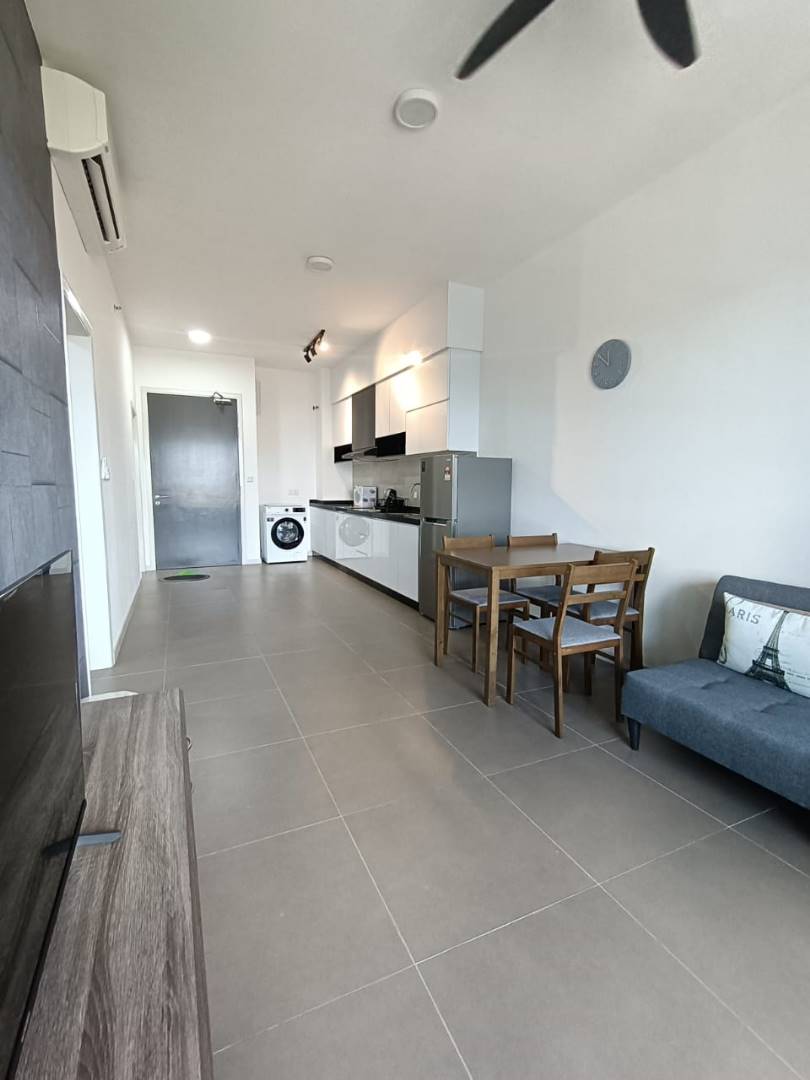 Aster Residences Che ...
