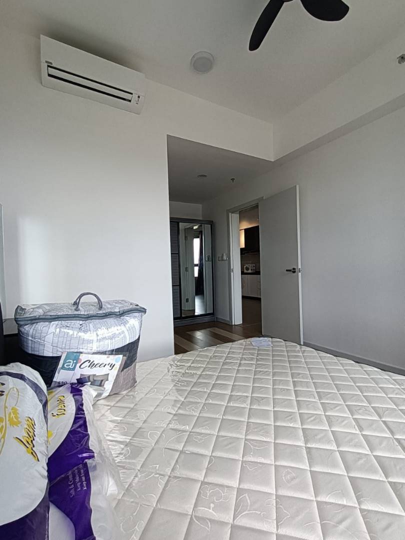 Aster Residences Cheras By Denver - photo 2