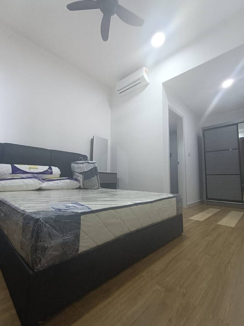 Aster Residences Cheras By Denver - photo 4
