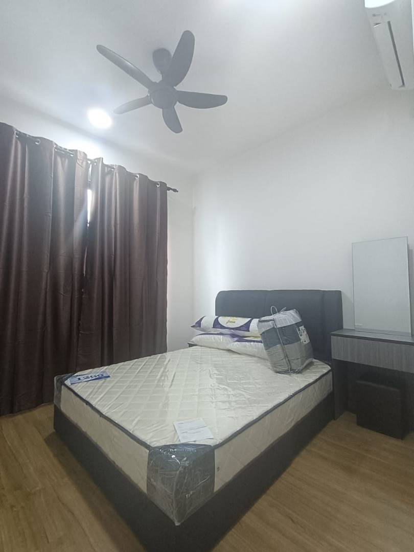 Aster Residences Cheras By Denver - photo 5