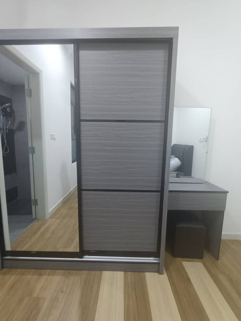 Aster Residences Cheras By Denver - photo 6