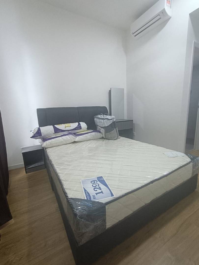 Aster Residences Cheras By Denver - photo 7