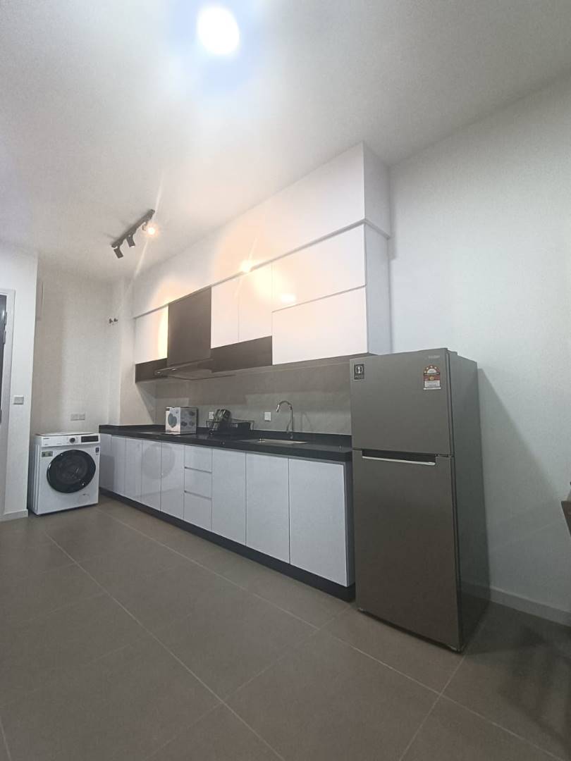 Aster Residences Cheras By Denver - photo 10