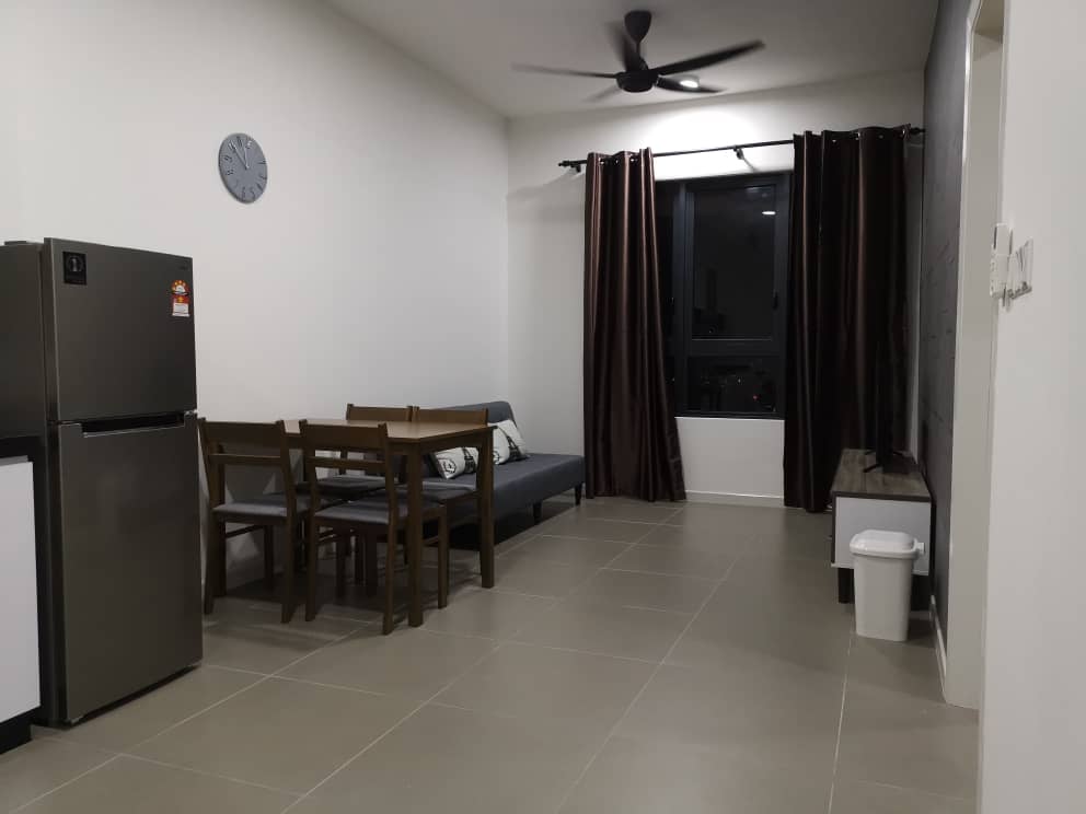 Aster Residences Cheras By Denver - photo 13