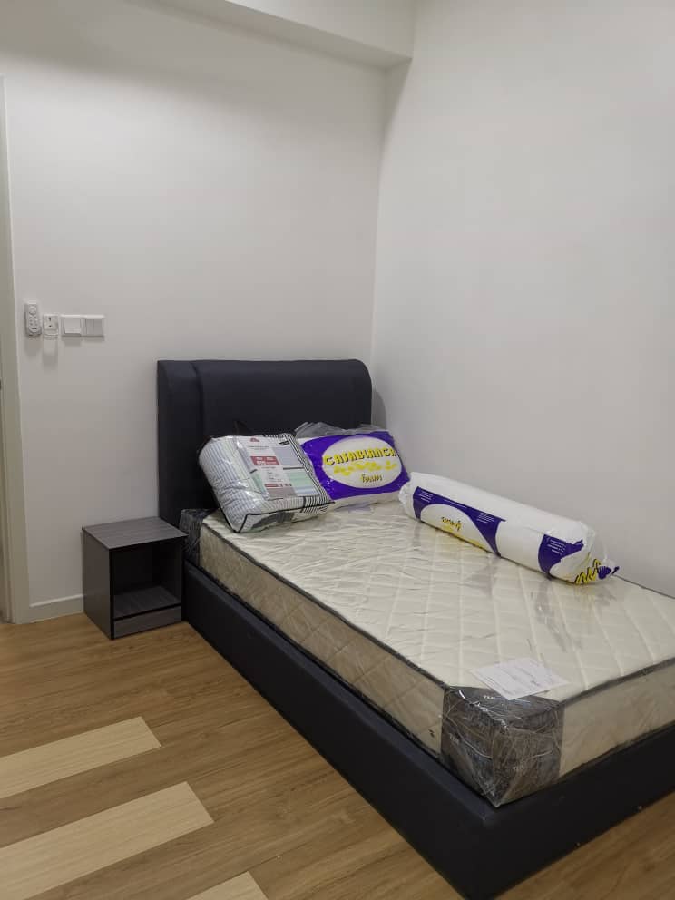 Aster Residences Cheras By Denver - photo 4