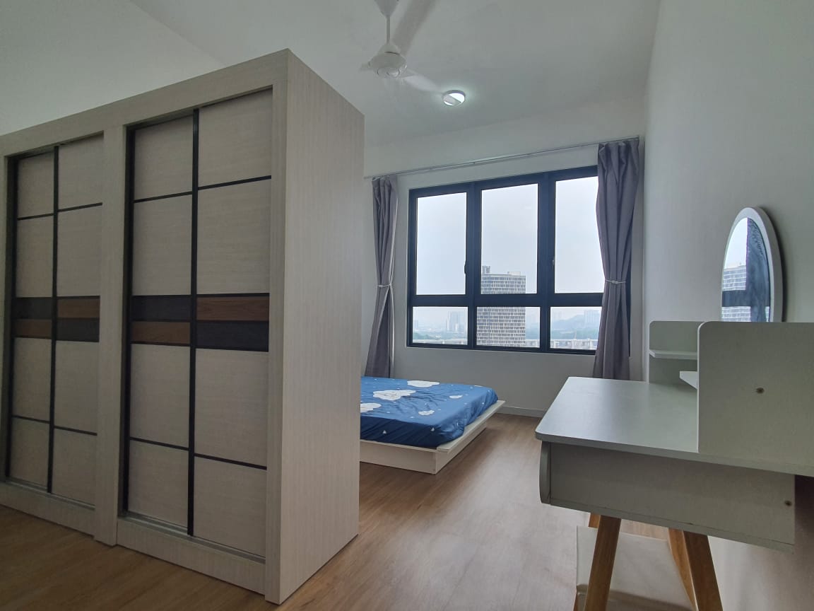 Aster Residences Cheras By Denver - photo 7