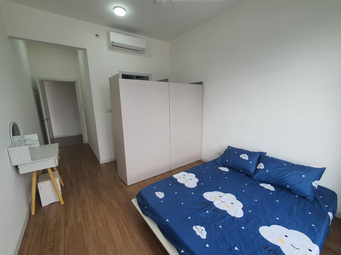 Aster Residences Cheras By Denver - photo 9