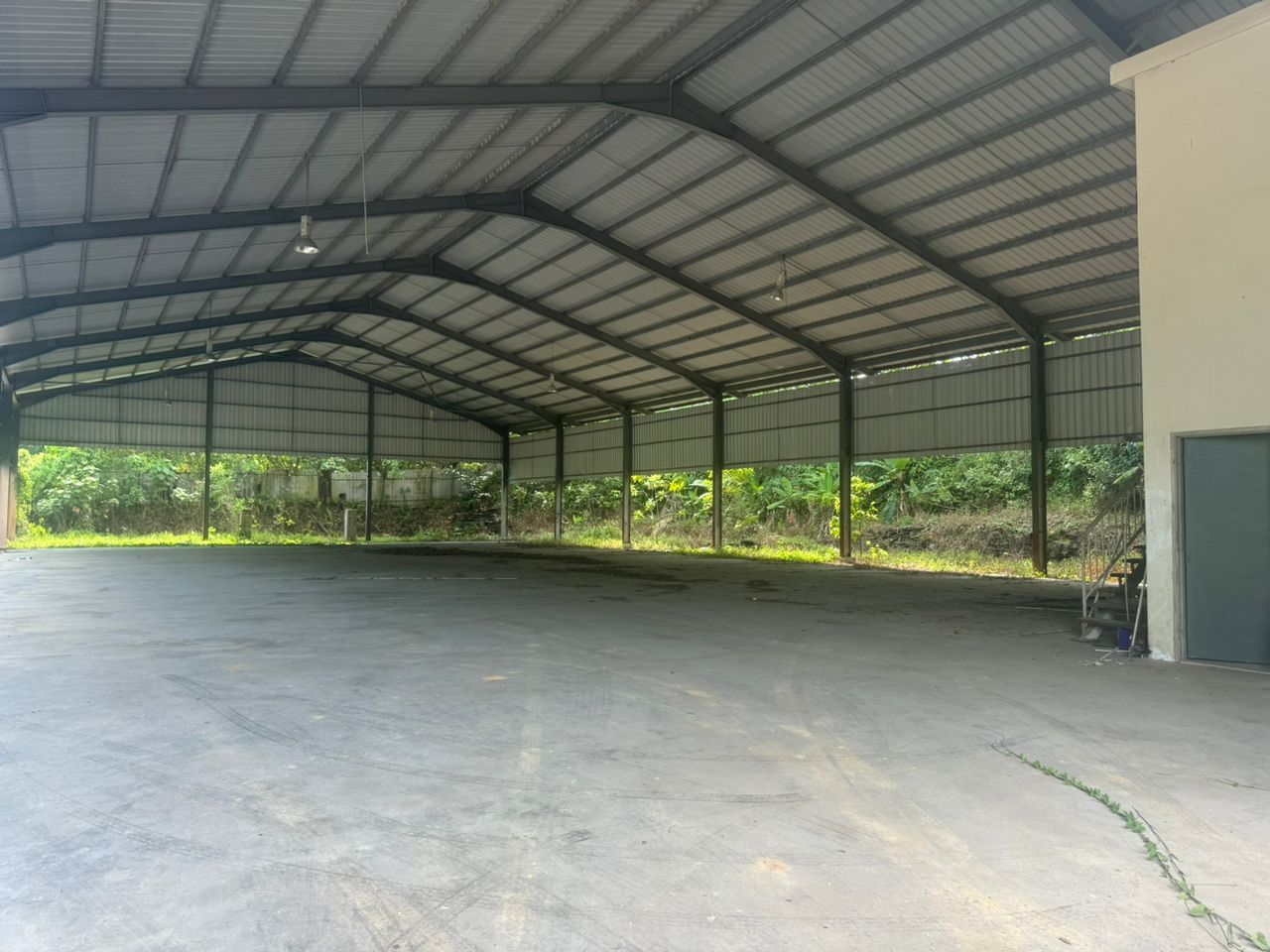 Serendah Sungai Choh Industrial Land - photo 2