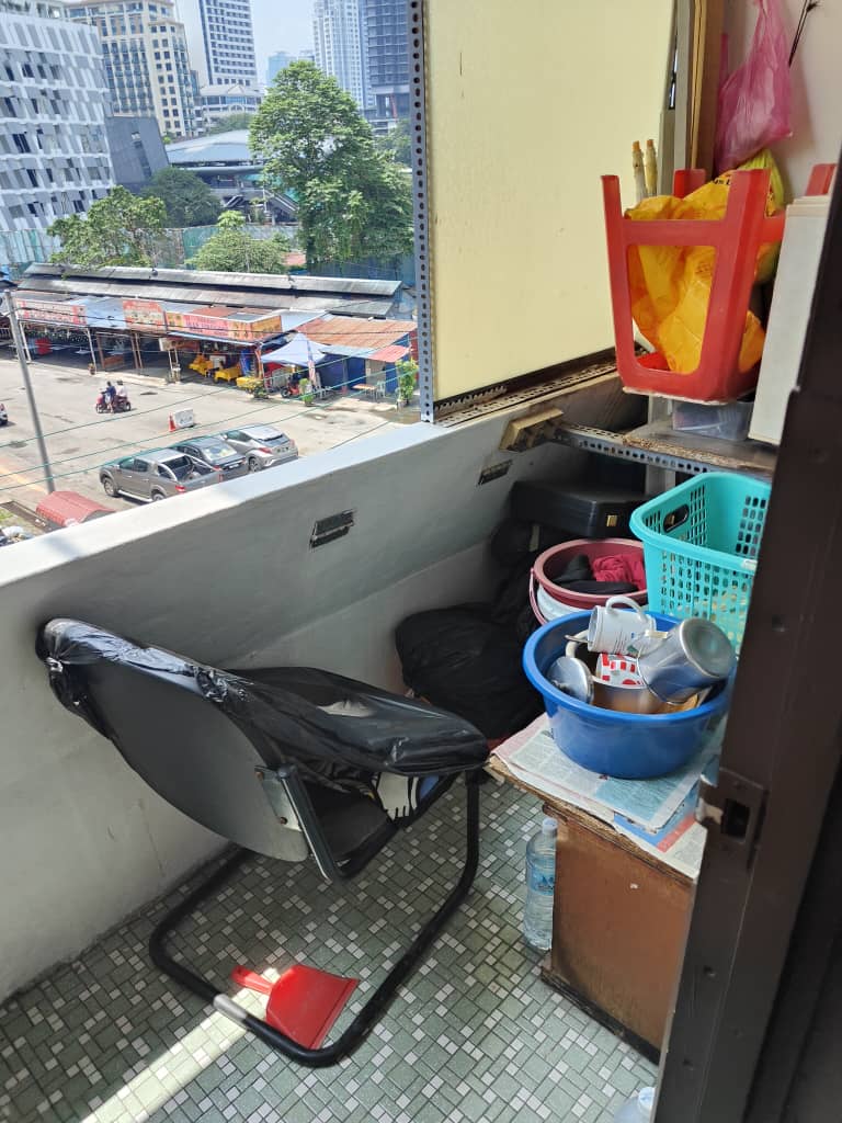 Shop Apartment sultan ismail - photo 2