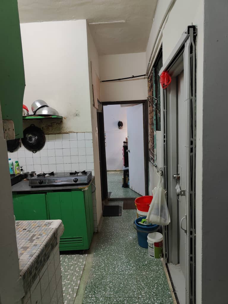 Shop Apartment sultan ismail - photo 3