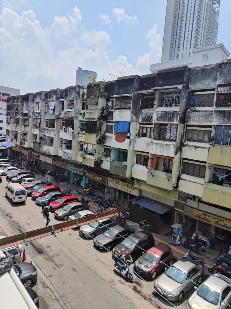 Shop Apartment sultan ismail - photo 8