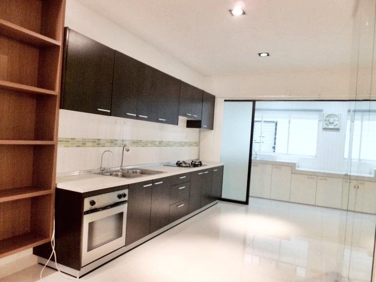 Meadow Lakefield Sungai Besi by LT - photo 5