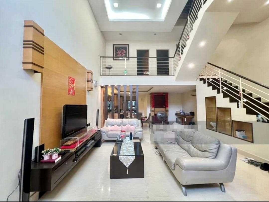 Meadow Lakefield Sungai Besi by LT - photo 2