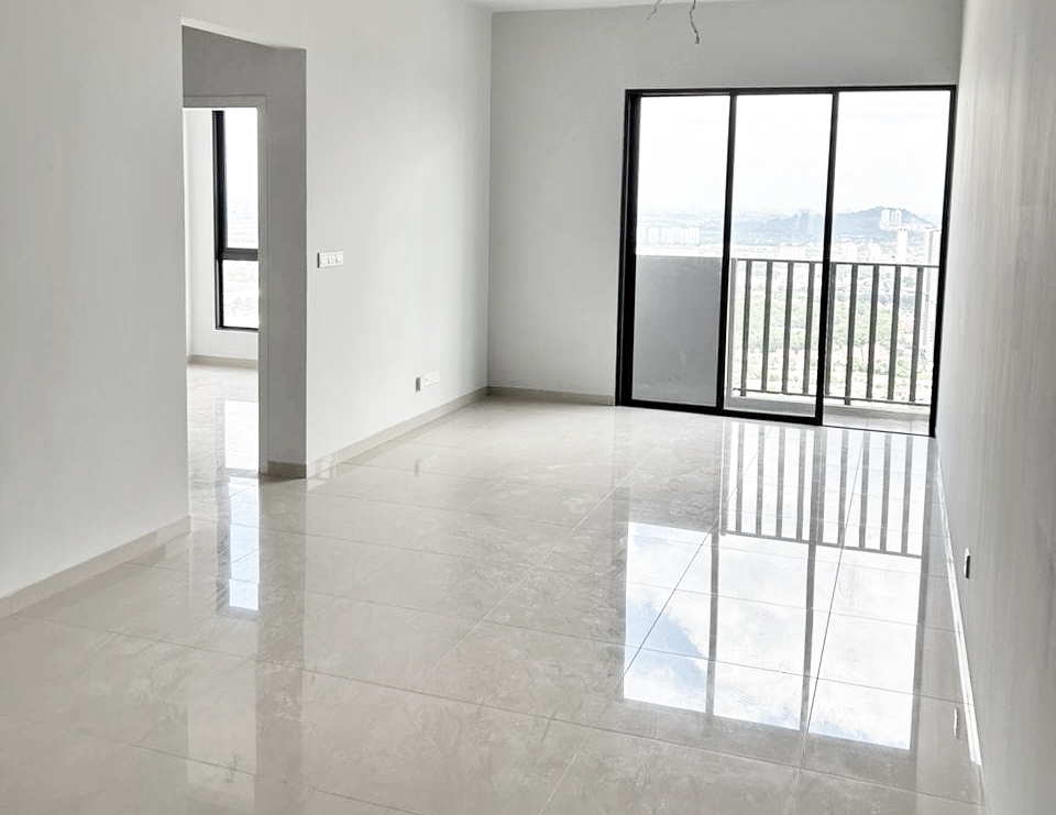 Amani Residences ...