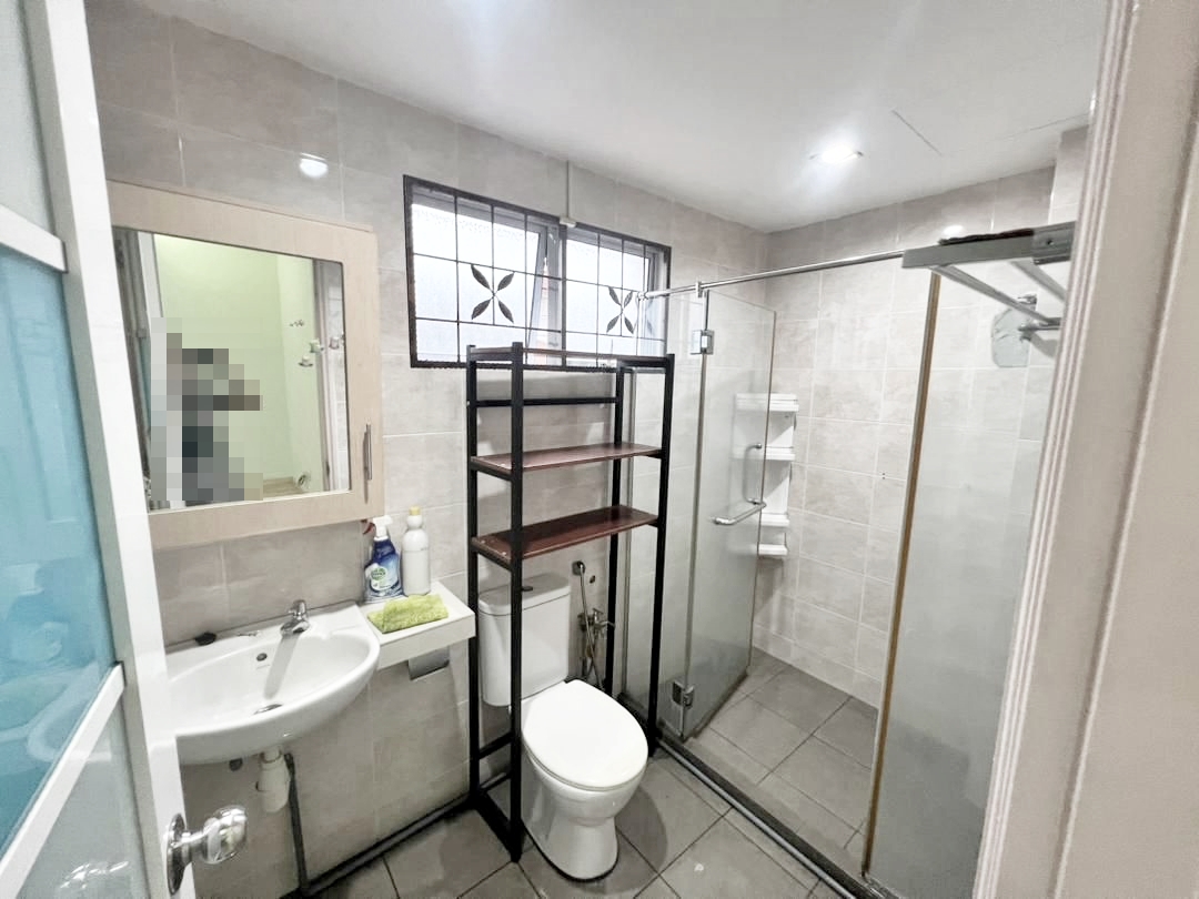 Taman Bukit Serdang BS 4 - photo 10