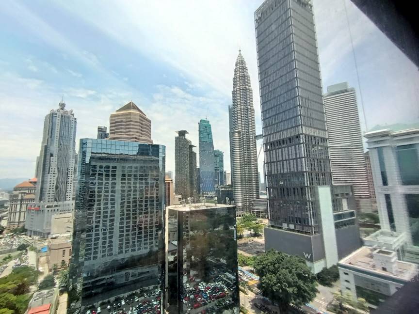 Plaza 138 Menara Chan Jalan Ampang KLCC - photo 3