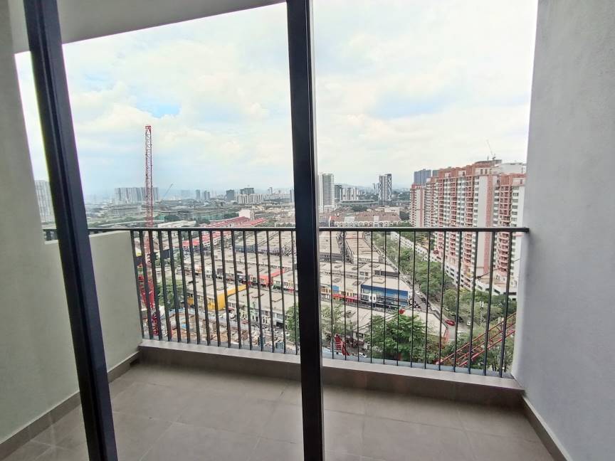 Kuchai Sentral - photo 9