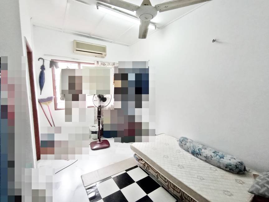 Corner 2 Storey Taman Sungai Besi Indah - photo 5
