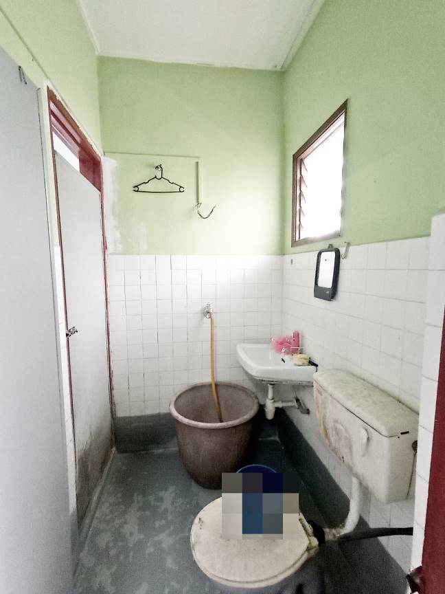 Corner 2 Storey Taman Sungai Besi Indah - photo 8