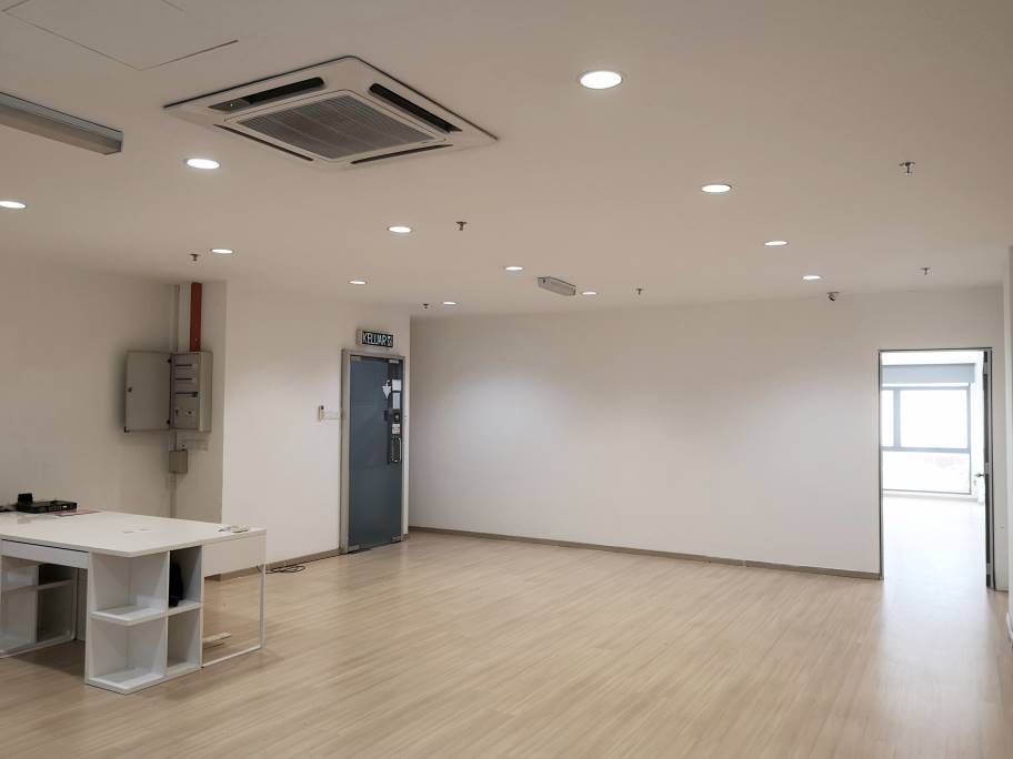 Office Setiawalk Puchong - photo 3