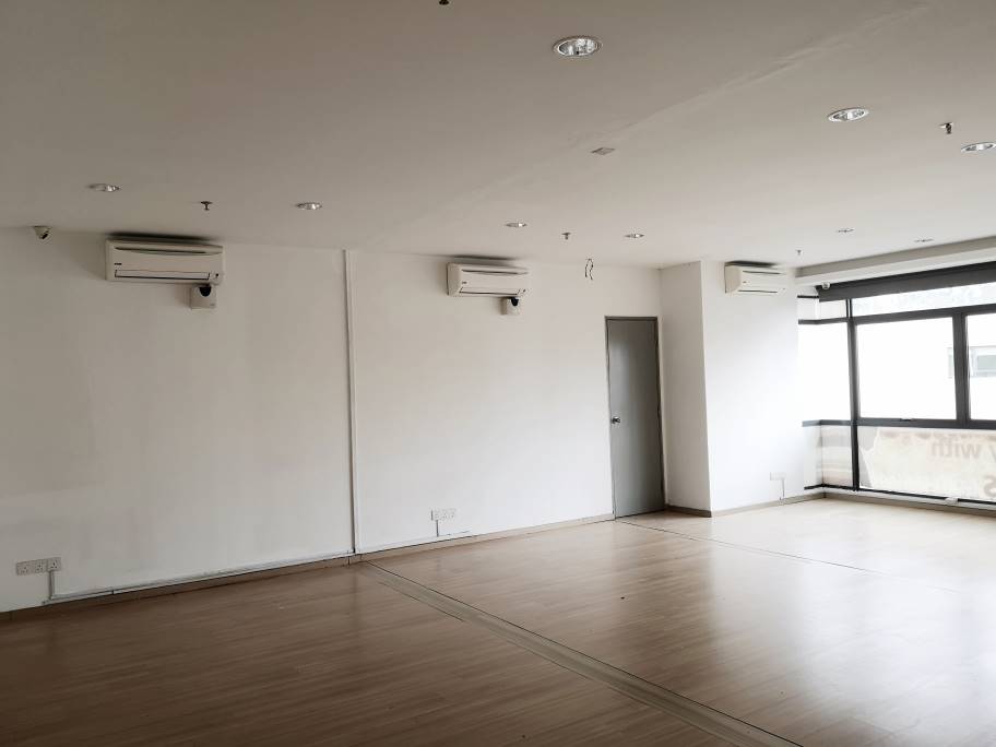 Office Setiawalk Puchong - photo 5