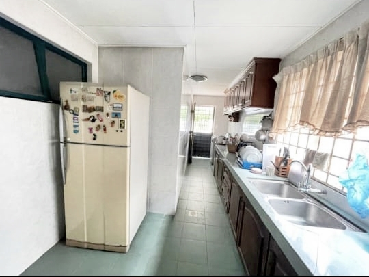 Corner 2 storey Sungai Long Taman Ikhlas - photo 2
