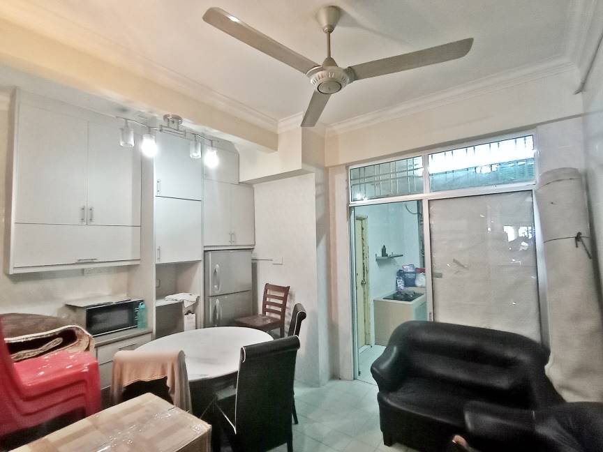 Taman Lagenda Mas Townhouse - photo 2
