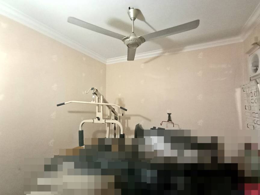 Taman Lagenda Mas Townhouse - photo 5