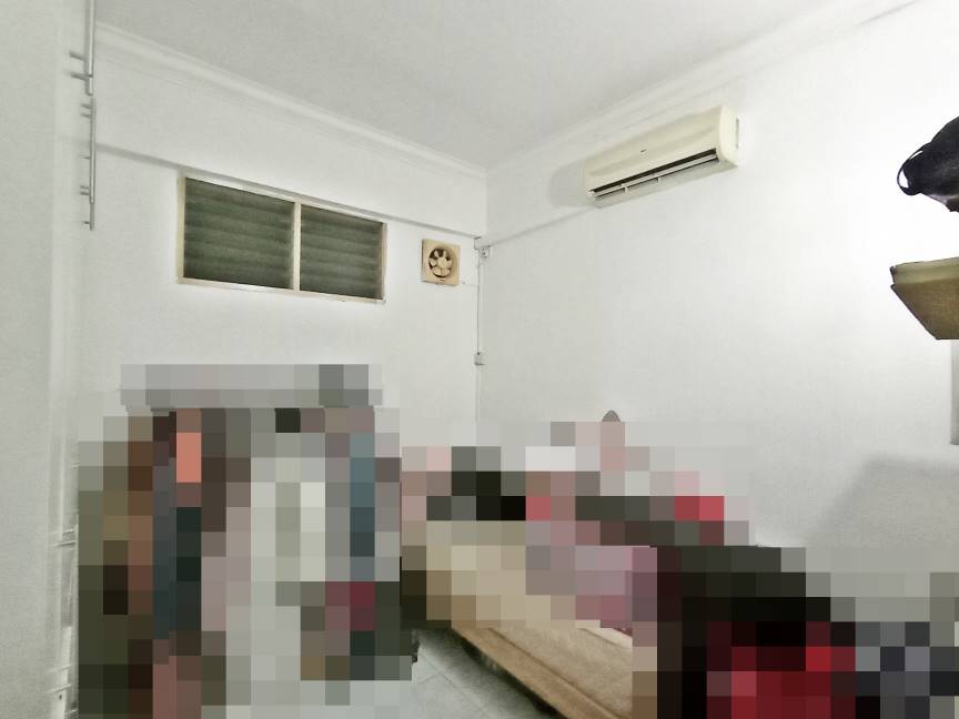 Taman Lagenda Mas Townhouse - photo 6