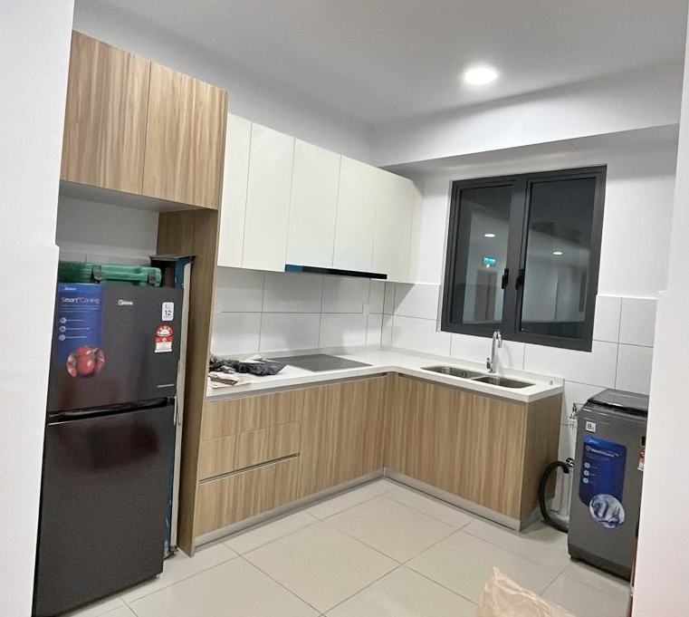 Kuchai Sentral - photo 2