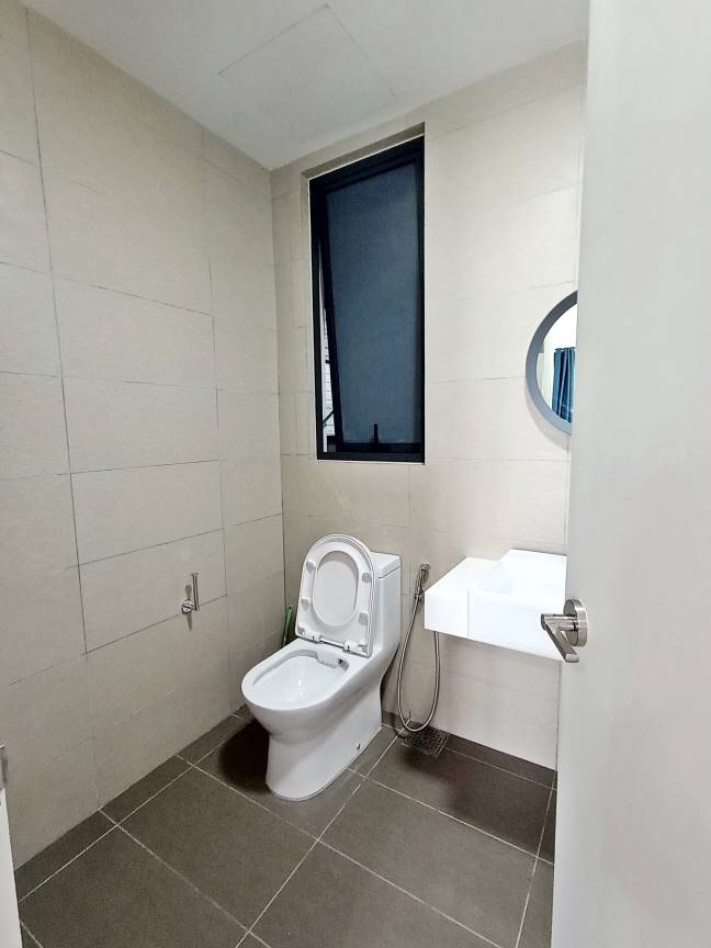 Kuchai Sentral - photo 5