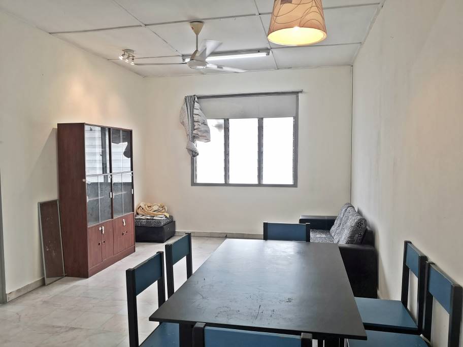 Apartment Taman Castlefield - photo 2