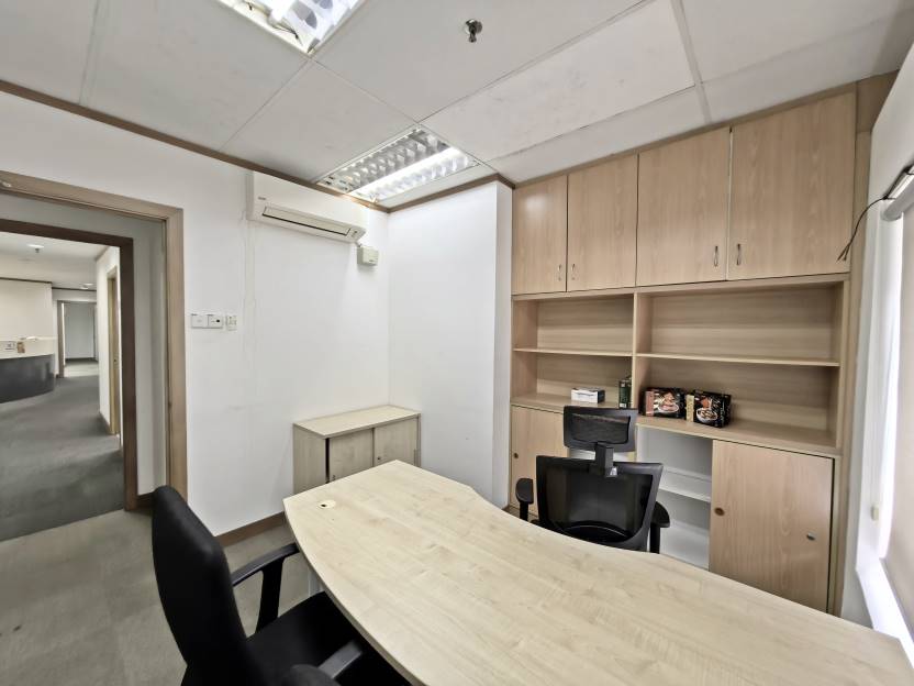 Office Setiawalk Puchong - photo 3