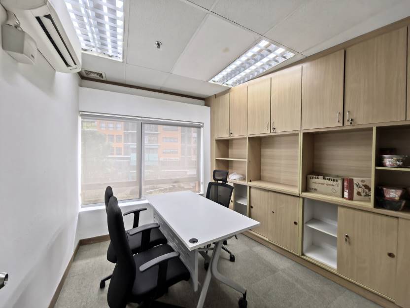 Office Setiawalk Puchong - photo 4