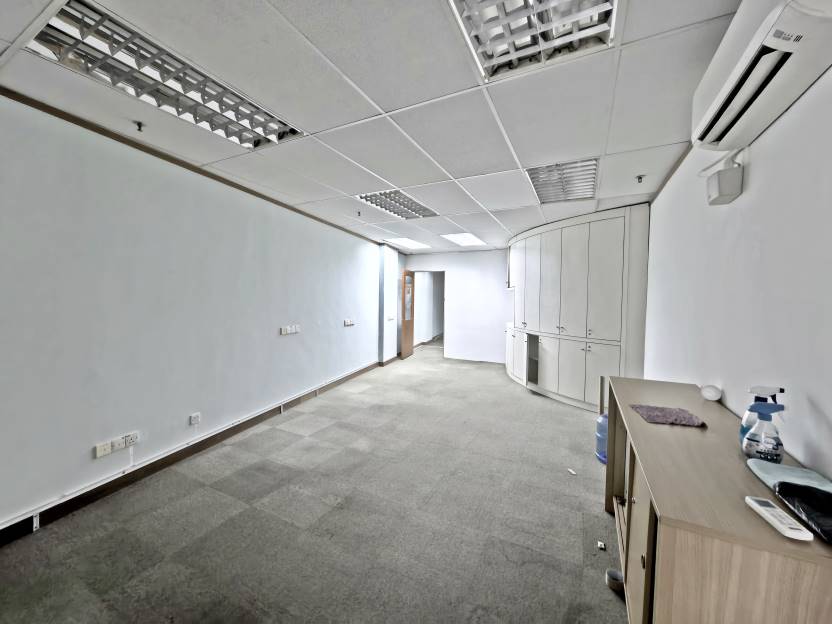 Office Setiawalk Puchong - photo 5