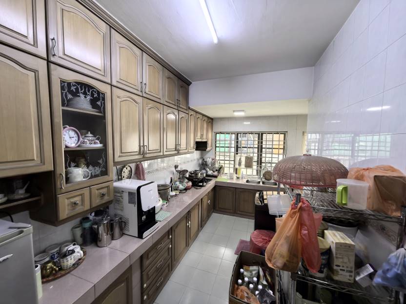 Taman Cheras Hartamas - photo 2