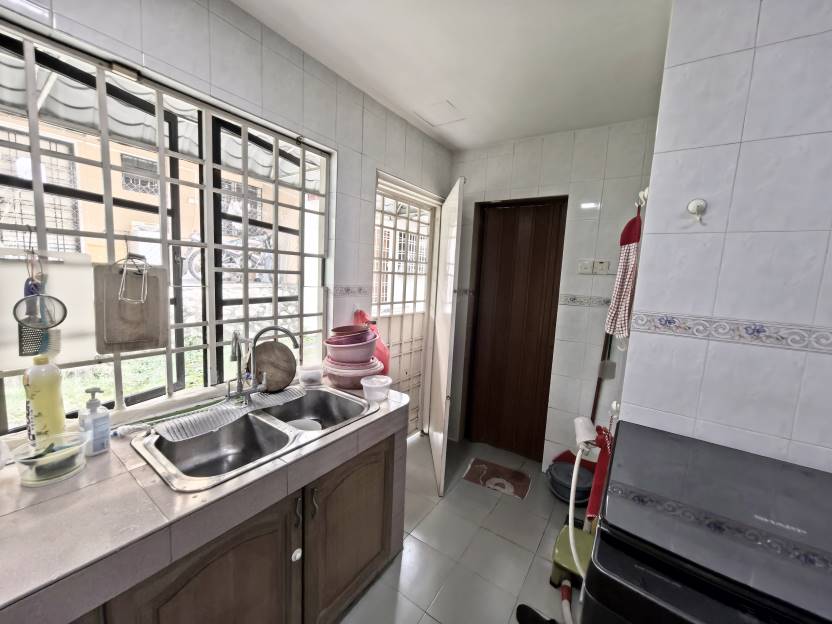 Taman Cheras Hartamas - photo 3