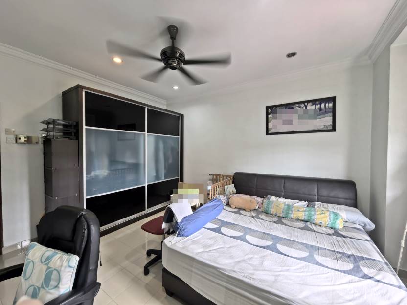 Taman Cheras Hartamas - photo 4