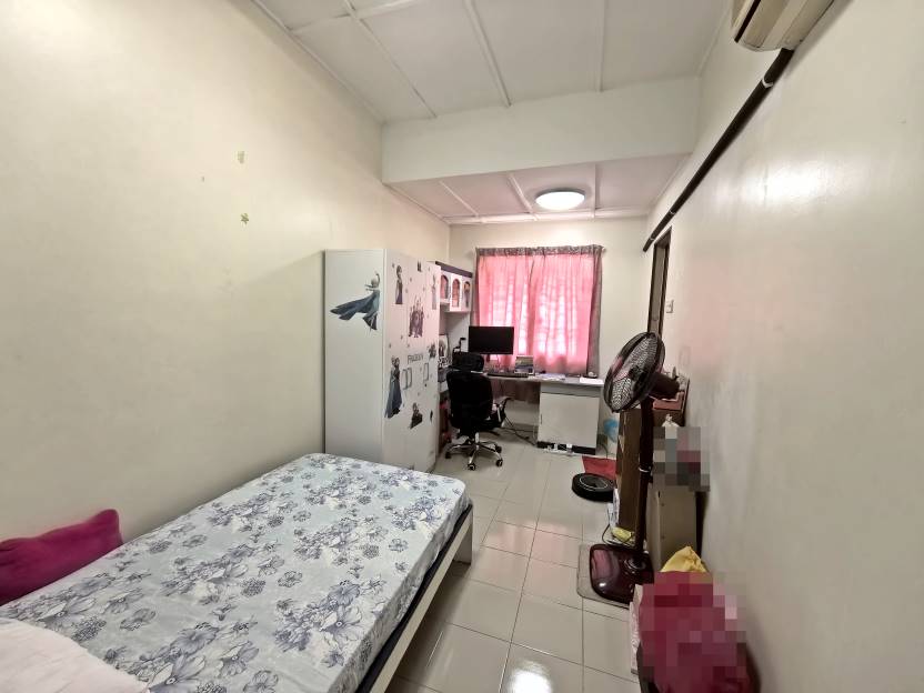 Taman Cheras Hartamas - photo 6