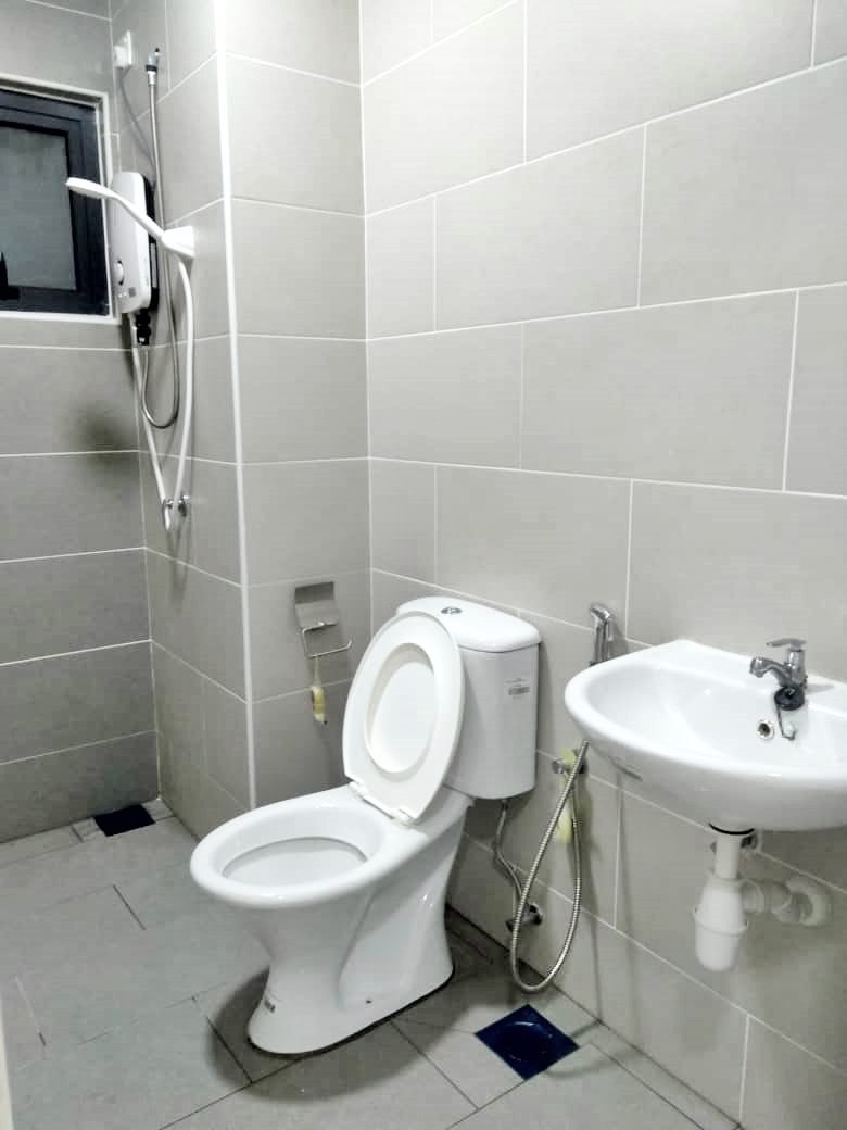Kiara Plaza Semenyih - photo 5