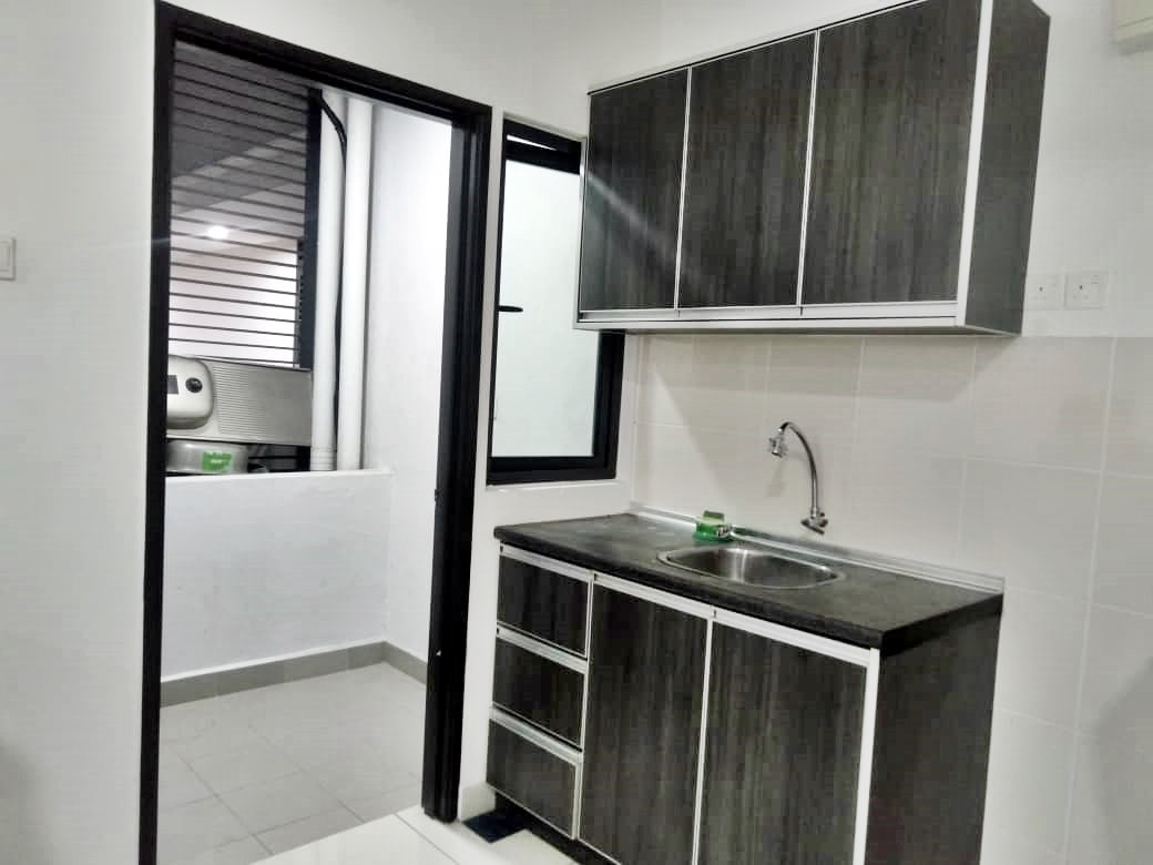 Kiara Plaza Semenyih - photo 2