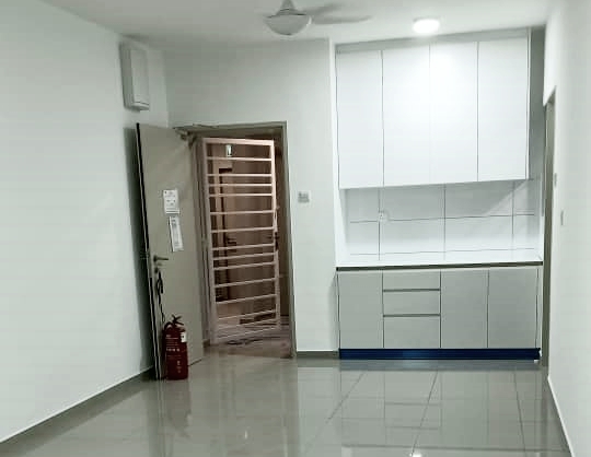 Metro Cheras - photo 2