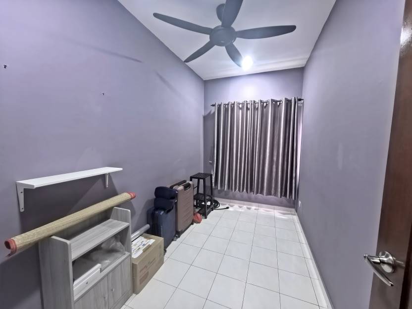 Pangsapuri Angsana Bandar Mahkota Cheras - photo 6