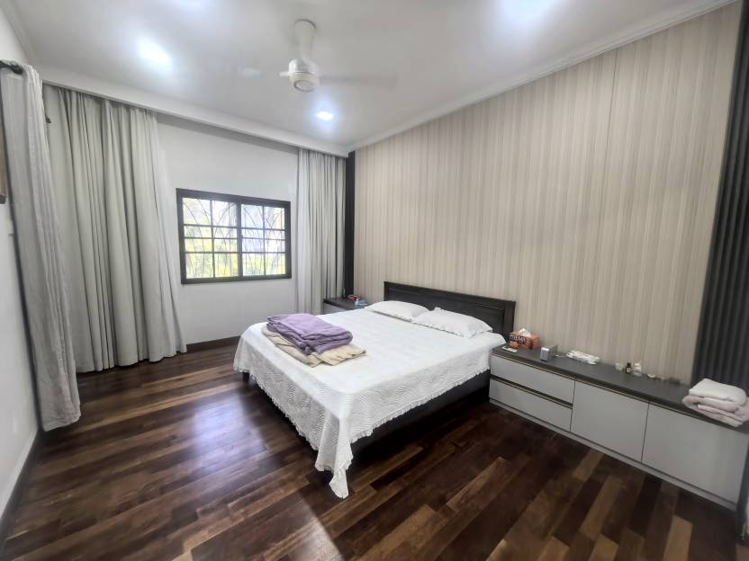 Townhouse Country Heights Kajang - photo 3